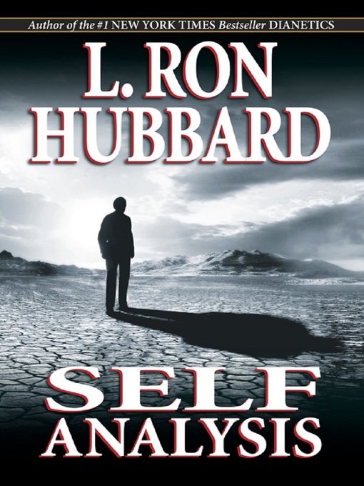 Title details for Self Analysis by L. Ron Hubbard - Available